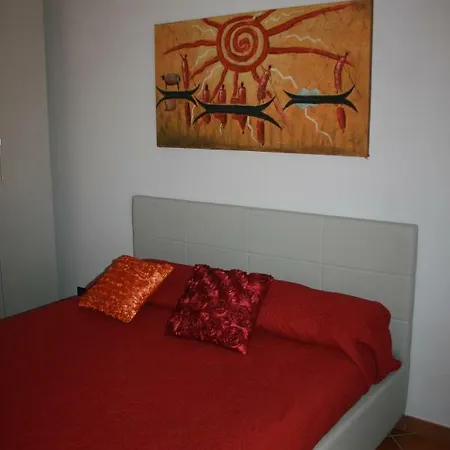 Nicolhaus شقة سان ليون