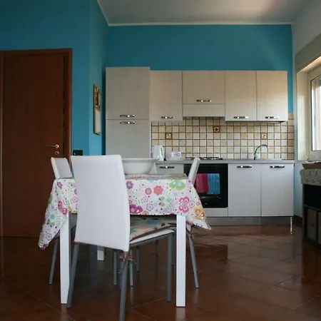 Nicolhaus شقة