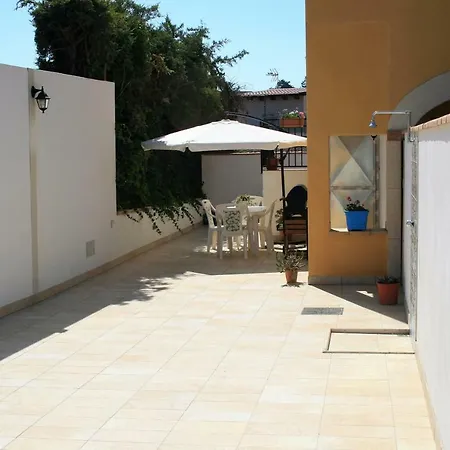 شقة Nicolhaus سان ليون